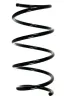 Fahrwerksfeder Vorderachse SPIDAN 56146