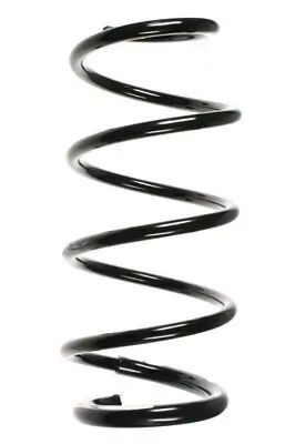Fahrwerksfeder Vorderachse SPIDAN 56151