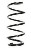 Fahrwerksfeder Vorderachse SPIDAN 56151