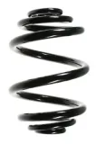 Fahrwerksfeder Hinterachse SPIDAN 56159