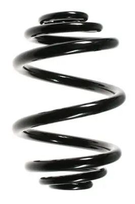 Fahrwerksfeder Hinterachse SPIDAN 56159 Bild Fahrwerksfeder Hinterachse SPIDAN 56159