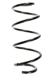 Fahrwerksfeder Vorderachse SPIDAN 56160
