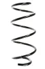 Fahrwerksfeder Vorderachse SPIDAN 56161