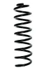 Fahrwerksfeder Hinterachse SPIDAN 56172