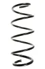 Fahrwerksfeder Vorderachse SPIDAN 56175