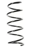 Fahrwerksfeder Vorderachse SPIDAN 56181