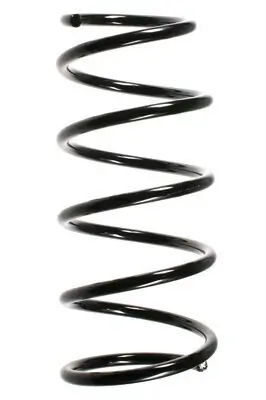 Fahrwerksfeder Vorderachse SPIDAN 56184 Bild Fahrwerksfeder Vorderachse SPIDAN 56184