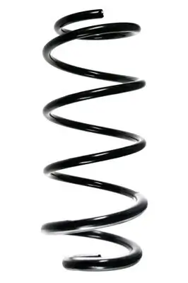 Fahrwerksfeder Vorderachse SPIDAN 56186