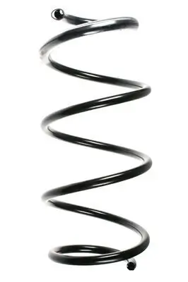 Fahrwerksfeder Vorderachse SPIDAN 56189 Bild Fahrwerksfeder Vorderachse SPIDAN 56189