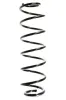 Fahrwerksfeder Hinterachse SPIDAN 56190