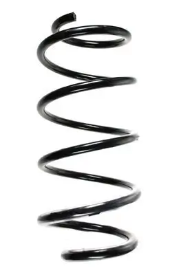 Fahrwerksfeder Vorderachse SPIDAN 56193