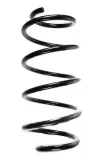 Fahrwerksfeder Vorderachse SPIDAN 56193