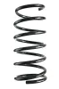 Fahrwerksfeder Hinterachse SPIDAN 56275