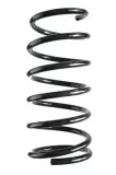 Fahrwerksfeder Hinterachse SPIDAN 56275