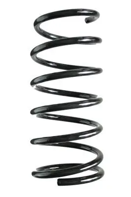 Fahrwerksfeder Hinterachse SPIDAN 56275 Bild Fahrwerksfeder Hinterachse SPIDAN 56275
