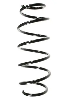 Fahrwerksfeder Vorderachse SPIDAN 56291 Bild Fahrwerksfeder Vorderachse SPIDAN 56291