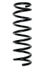 Fahrwerksfeder Hinterachse SPIDAN 56317