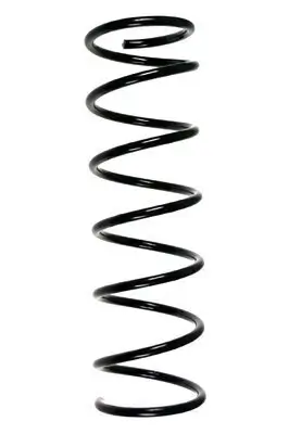 Fahrwerksfeder Vorderachse SPIDAN 56404