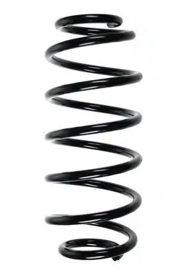 Fahrwerksfeder Hinterachse SPIDAN 56414