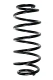 Fahrwerksfeder Hinterachse SPIDAN 56414