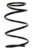 Fahrwerksfeder Vorderachse SPIDAN 56433