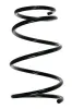 Fahrwerksfeder Vorderachse SPIDAN 56434