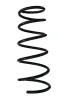 Fahrwerksfeder Vorderachse SPIDAN 56450