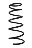 Fahrwerksfeder Vorderachse SPIDAN 56450