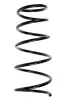 Fahrwerksfeder Vorderachse SPIDAN 56452