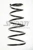Fahrwerksfeder Hinterachse SPIDAN 56480