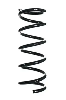 Fahrwerksfeder Vorderachse SPIDAN 56513