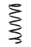 Fahrwerksfeder Vorderachse SPIDAN 56513