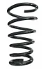 Fahrwerksfeder Hinterachse SPIDAN 56573