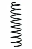 Fahrwerksfeder Hinterachse SPIDAN 56574