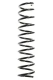 Fahrwerksfeder Hinterachse SPIDAN 56575