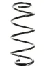 Fahrwerksfeder Vorderachse SPIDAN 56577