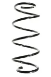 Fahrwerksfeder Vorderachse SPIDAN 56577
