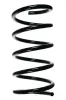 Fahrwerksfeder Hinterachse SPIDAN 56583