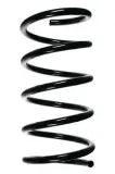 Fahrwerksfeder Hinterachse SPIDAN 56583