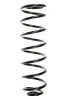 Fahrwerksfeder Hinterachse SPIDAN 56587