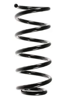 Fahrwerksfeder Hinterachse SPIDAN 56600 Bild Fahrwerksfeder Hinterachse SPIDAN 56600
