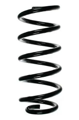 Fahrwerksfeder Hinterachse SPIDAN 56606