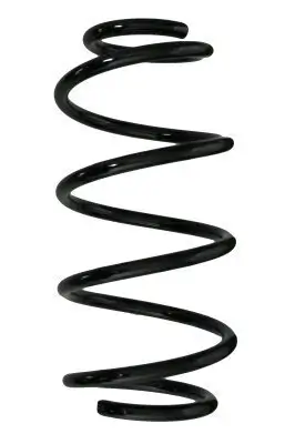 Fahrwerksfeder Vorderachse SPIDAN 56607 Bild Fahrwerksfeder Vorderachse SPIDAN 56607