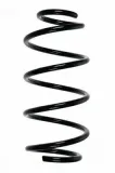 Fahrwerksfeder Vorderachse SPIDAN 56608
