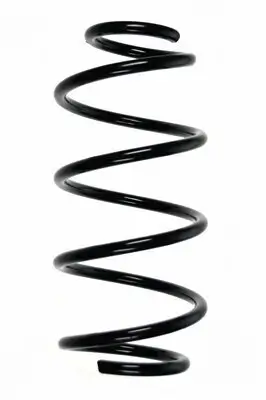 Fahrwerksfeder Vorderachse SPIDAN 56608 Bild Fahrwerksfeder Vorderachse SPIDAN 56608