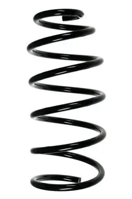 Fahrwerksfeder Vorderachse SPIDAN 56611 Bild Fahrwerksfeder Vorderachse SPIDAN 56611