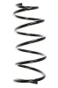 Fahrwerksfeder Vorderachse SPIDAN 56619