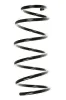 Fahrwerksfeder Vorderachse SPIDAN 56621