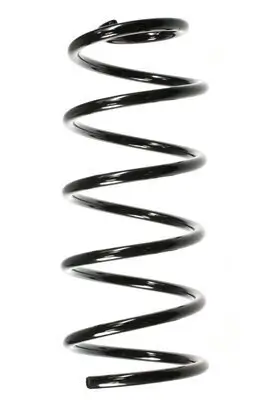 Fahrwerksfeder Vorderachse SPIDAN 56636