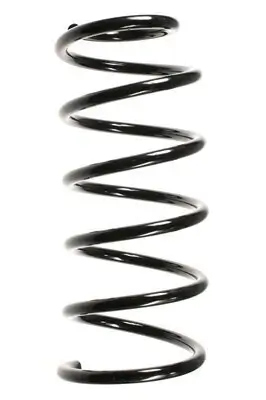 Fahrwerksfeder Vorderachse SPIDAN 56645 Bild Fahrwerksfeder Vorderachse SPIDAN 56645